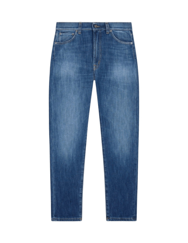 DONDUP Comfortable Women's Jeans for FW25