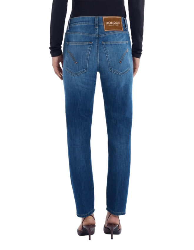 DONDUP Comfortable Women's Jeans for FW25