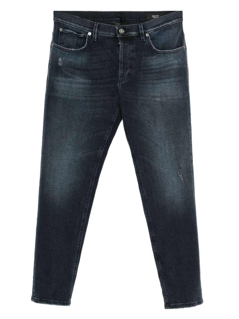 DONDUP Stylish Modern Fit Jeans for Men