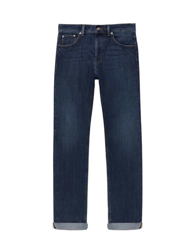 DONDUP Men's Regular Fit Jeans - FW25 Collection