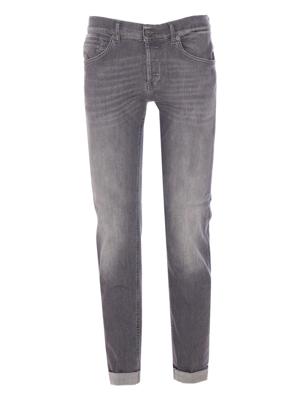 DONDUP Men's Stylish Jeans - Comfortable Fit