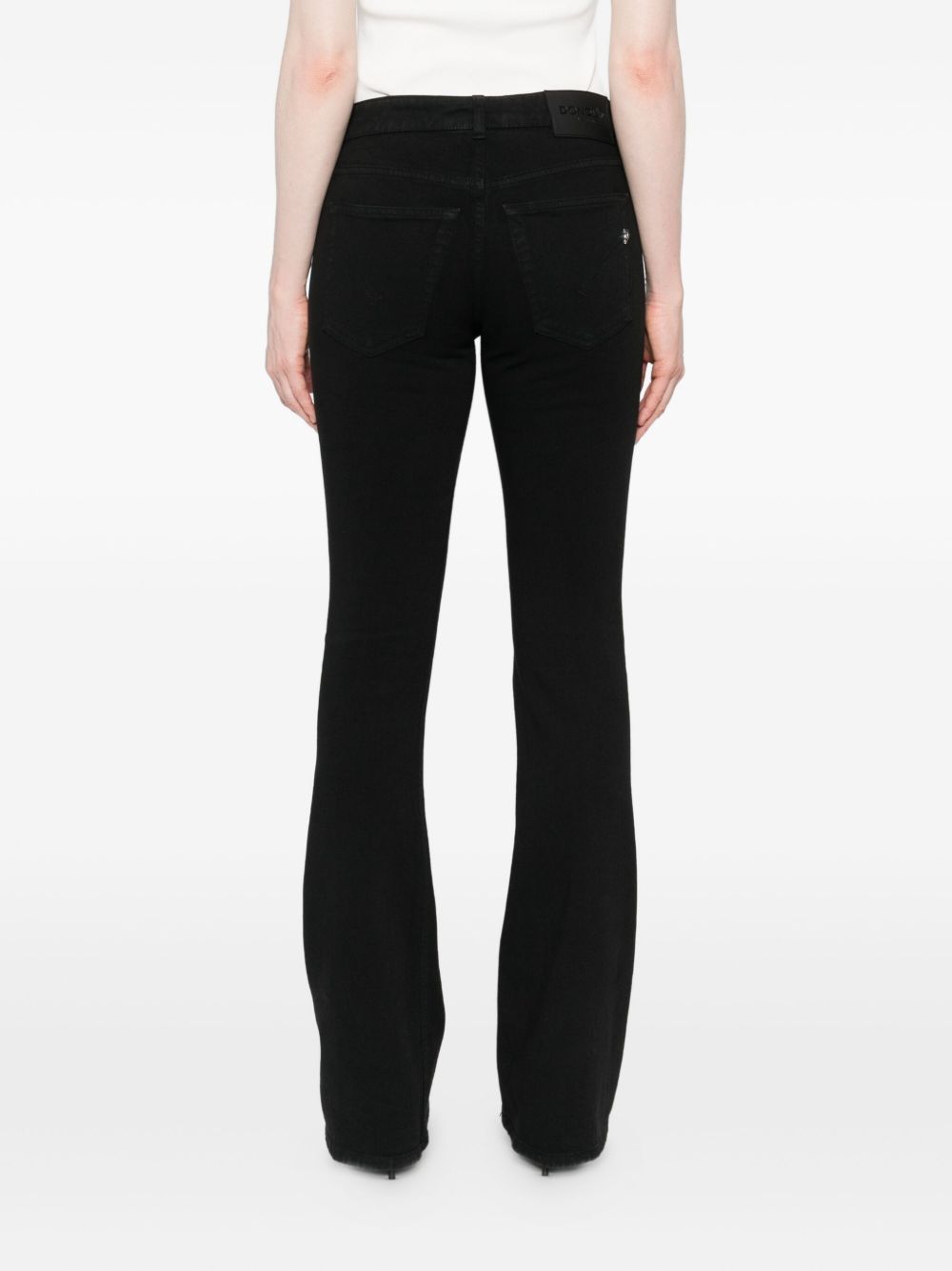 DONDUP Comfortable Women's Jeans for FW25