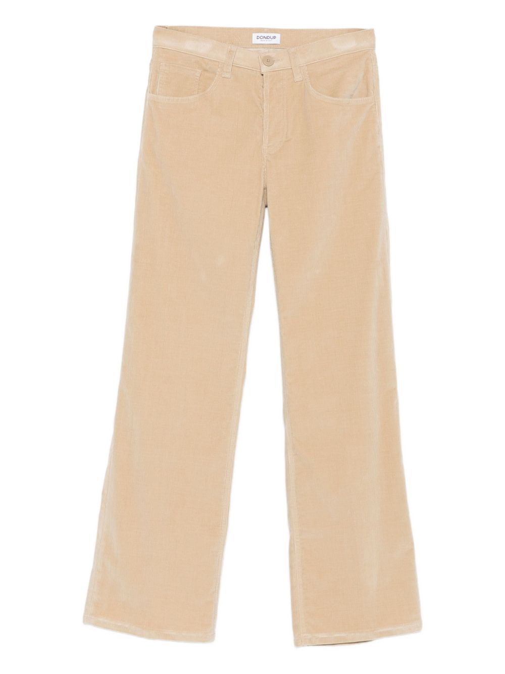 DONDUP Comfortable Women's Jeans - Fall/Winter 25/26