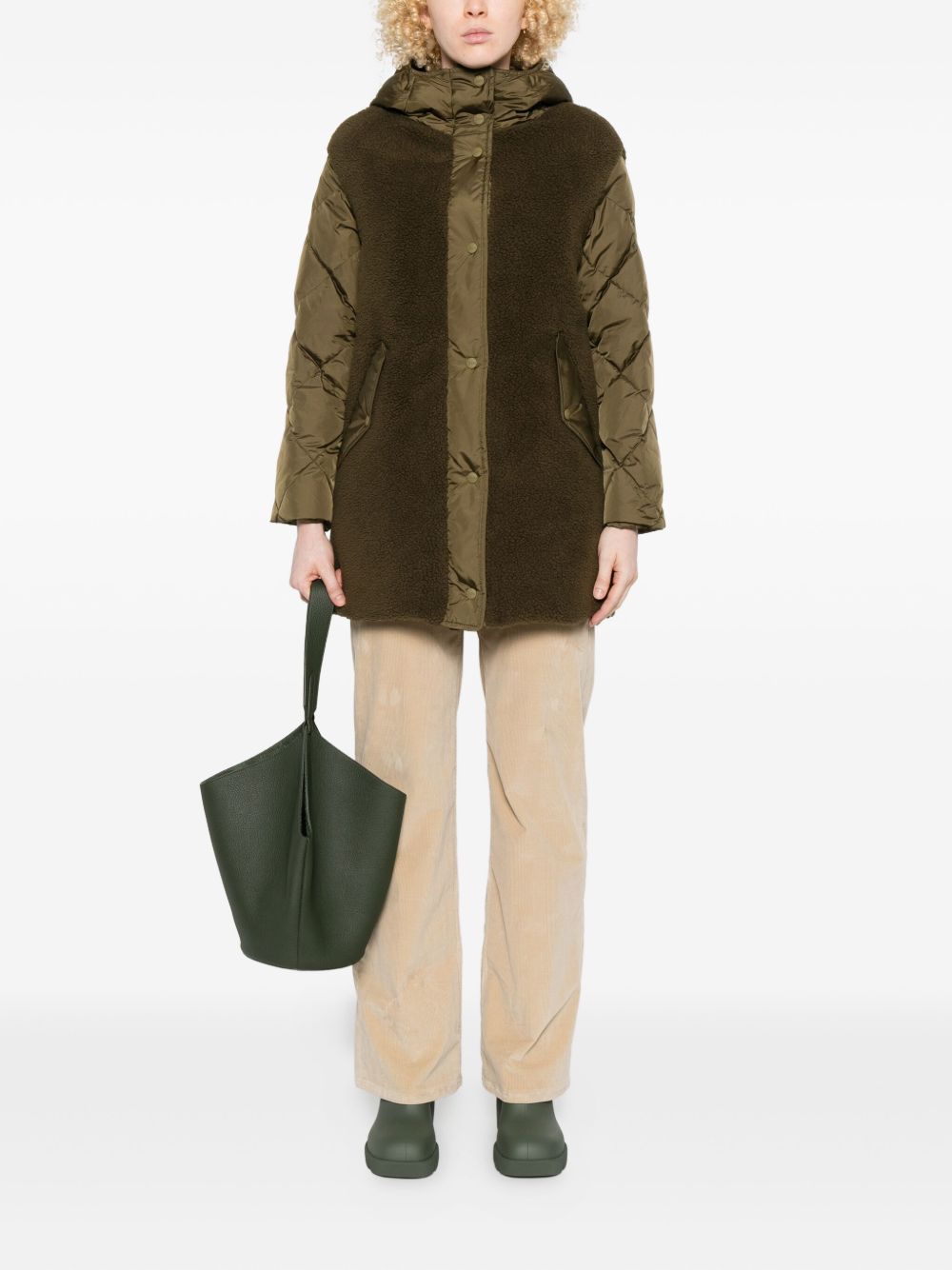 DONDUP Comfortable Women's Jeans - Fall/Winter 25/26