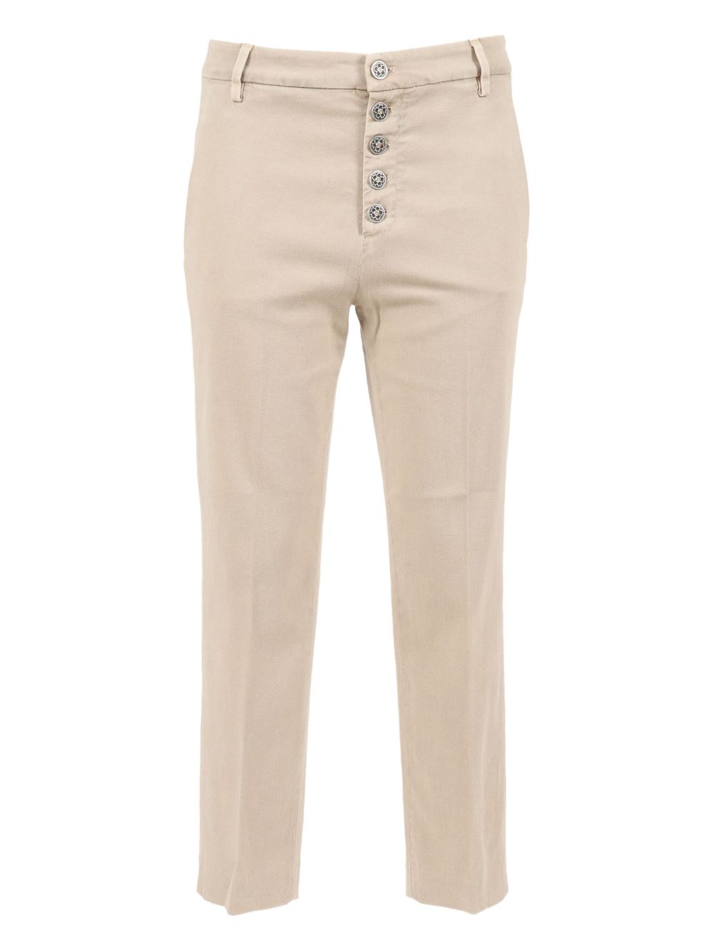 DONDUP Stylish Trousers for Women - Fall Winter 25/26