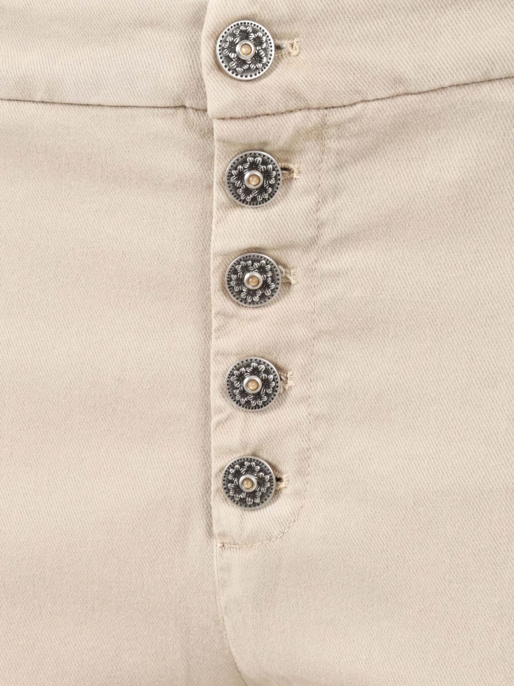 DONDUP Stylish Trousers for Women - Fall Winter 25/26