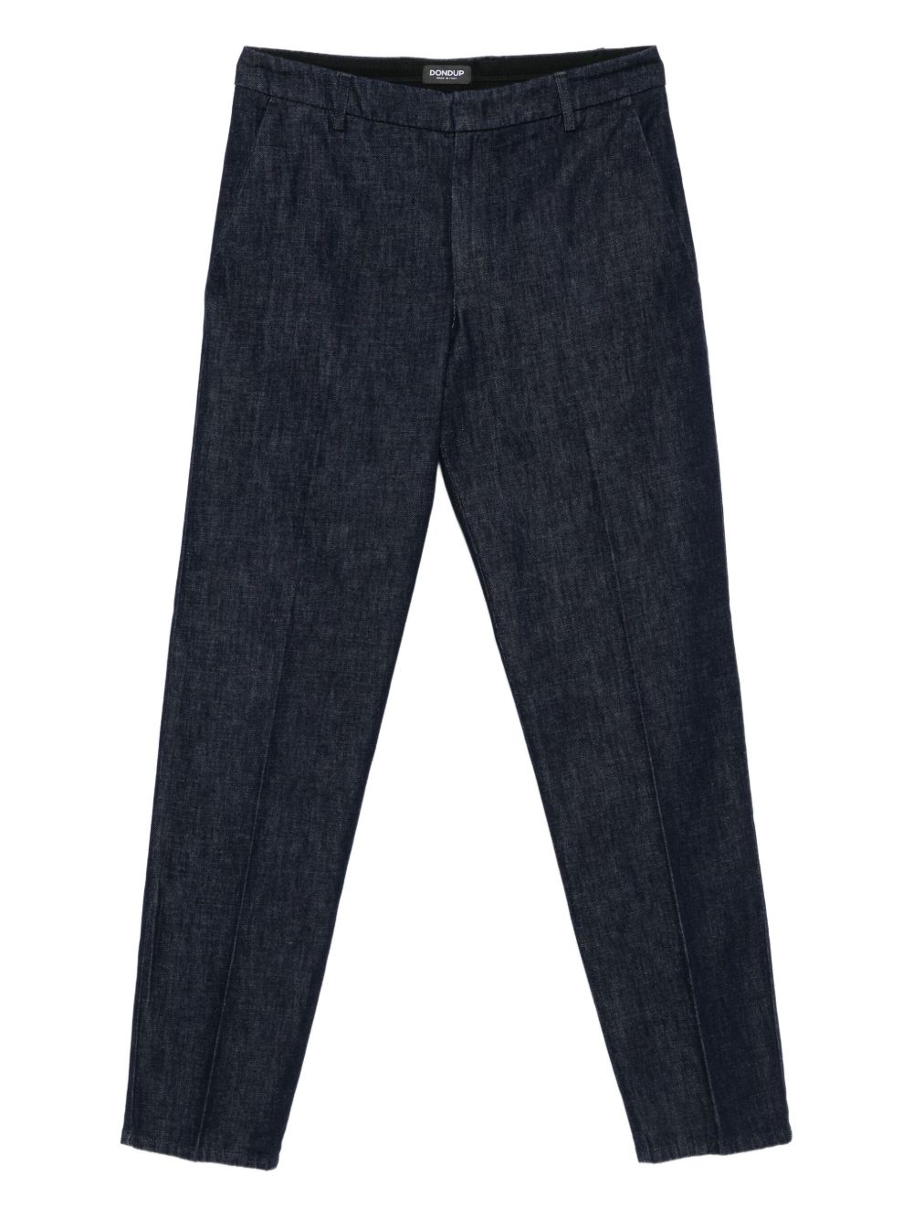 DONDUP Stylish Men's Pants for FW25 Season