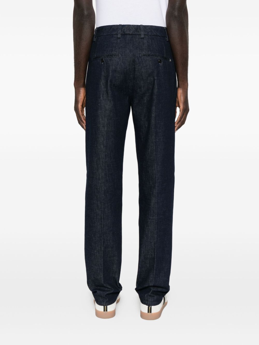 DONDUP Stylish Men's Pants for FW25 Season