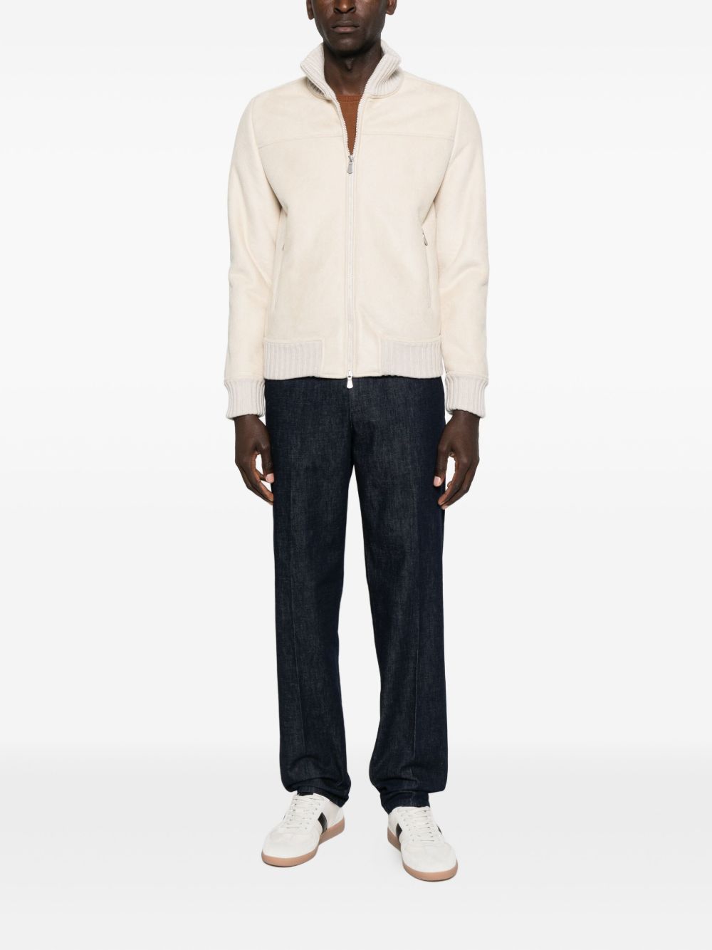 DONDUP Stylish Men's Pants for FW25 Season