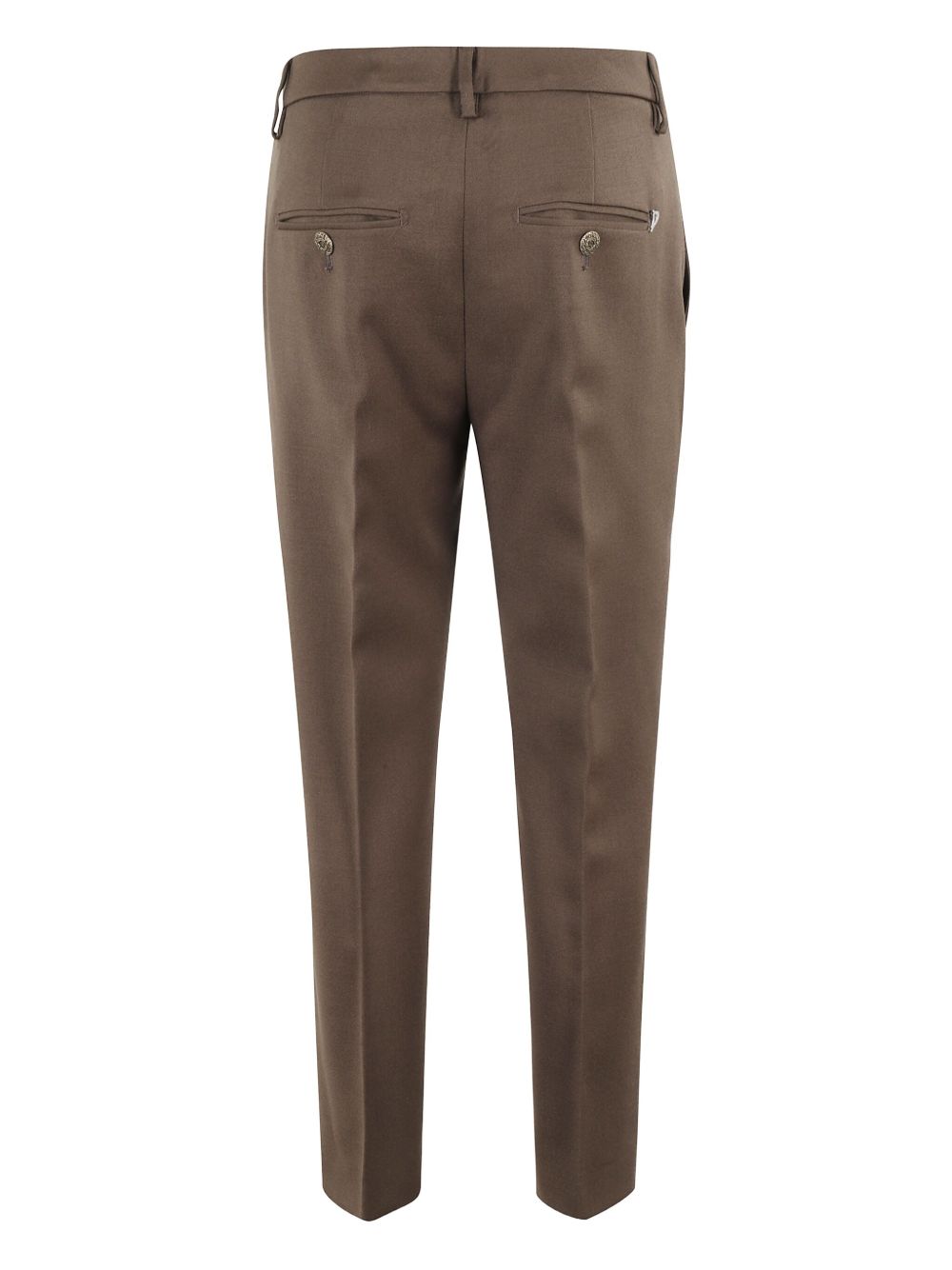 DONDUP Tailored Trousers for Women - FW25