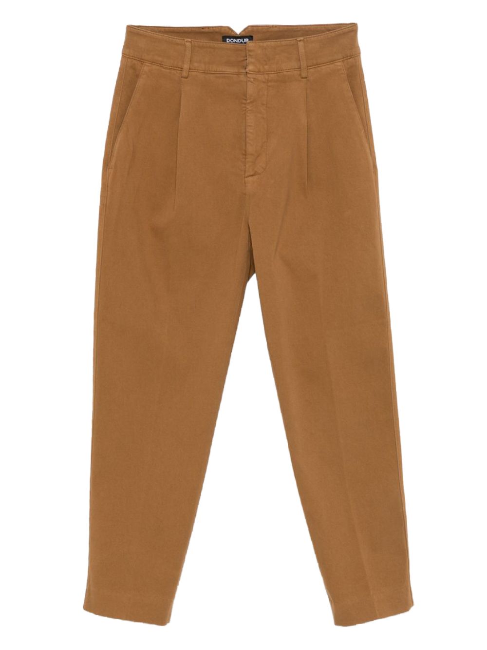 DONDUP Chic Women's Trousers - FW25
