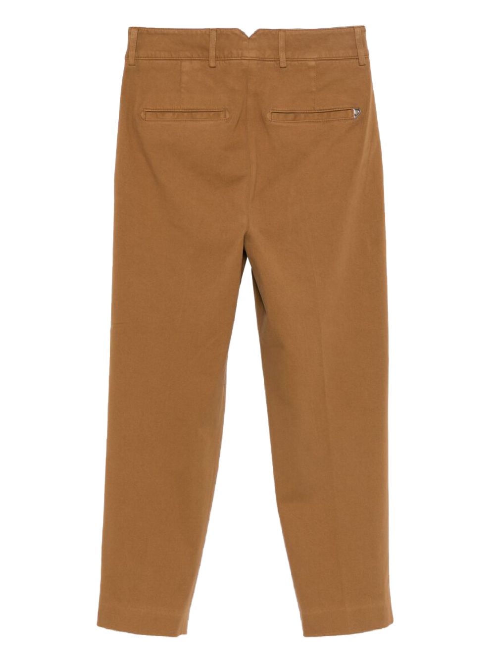 DONDUP Chic Women's Trousers - FW25