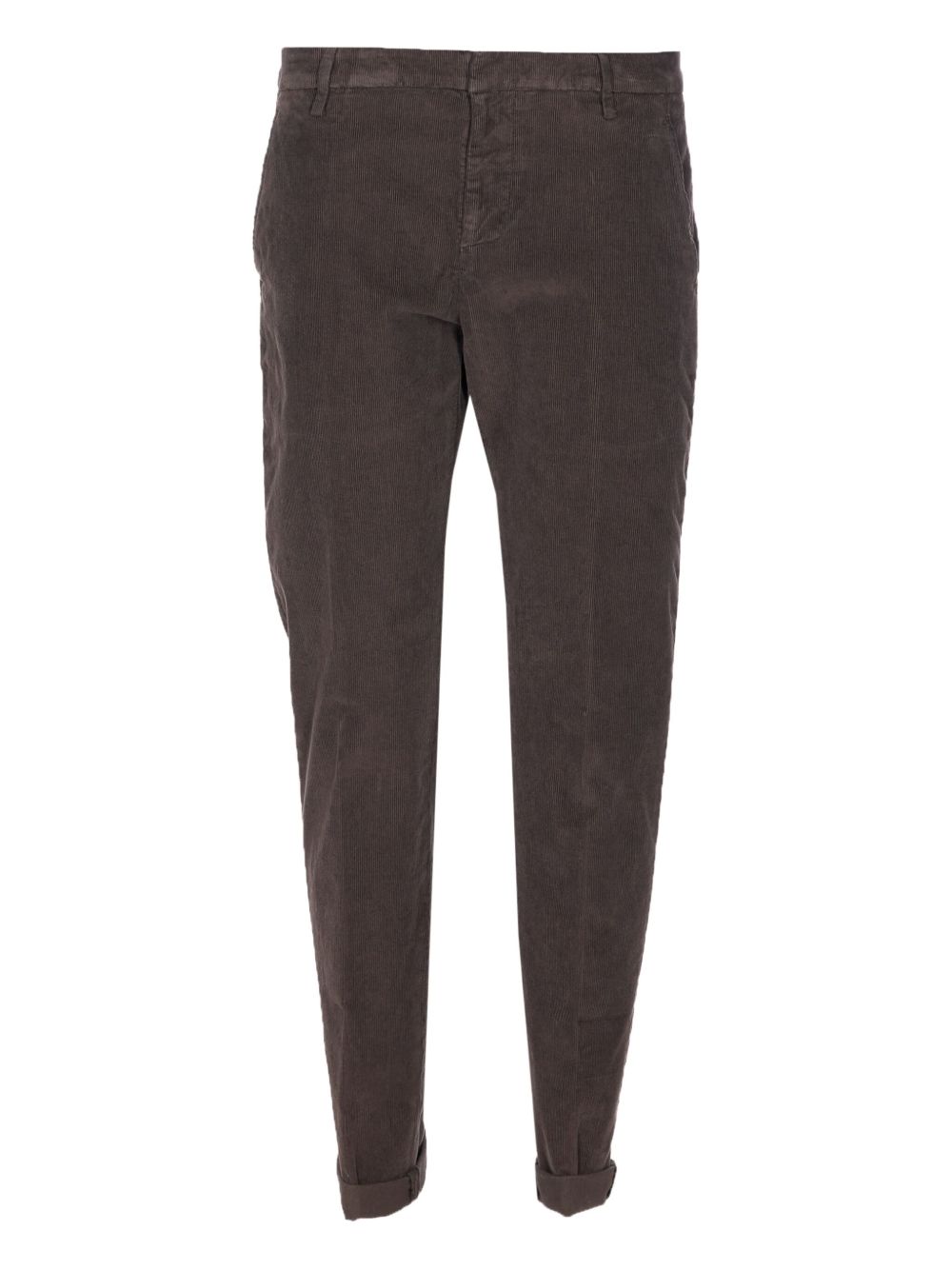 DONDUP Stylish Tailored Trousers for Men