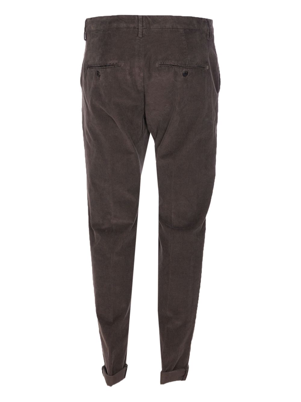 DONDUP Stylish Tailored Trousers for Men