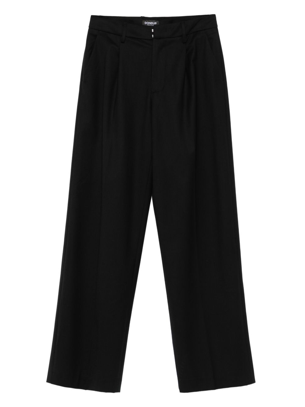 DONDUP Elegant Trousers for Women - Fall Winter 2025
