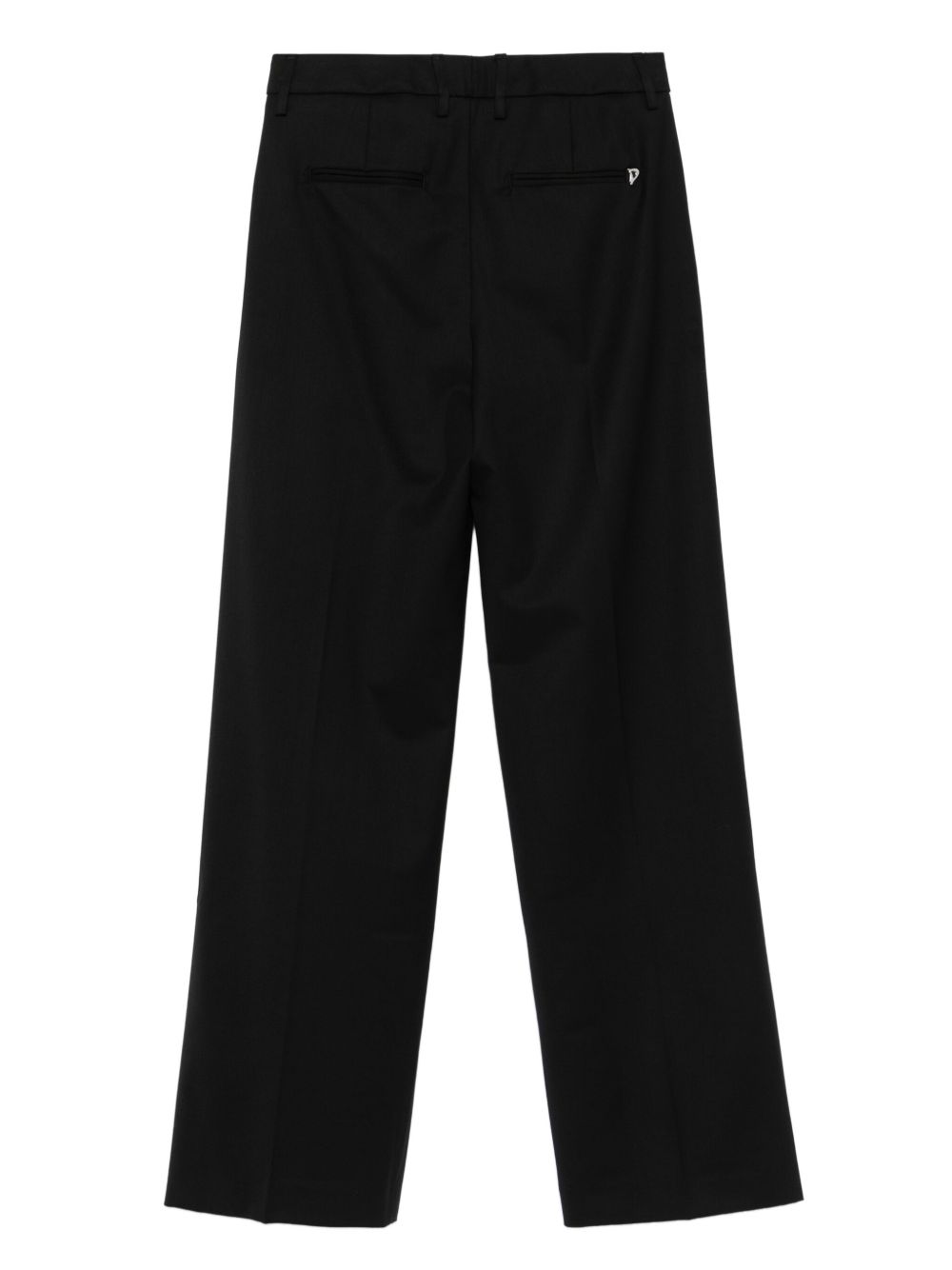 DONDUP Elegant Trousers for Women - Fall Winter 2025