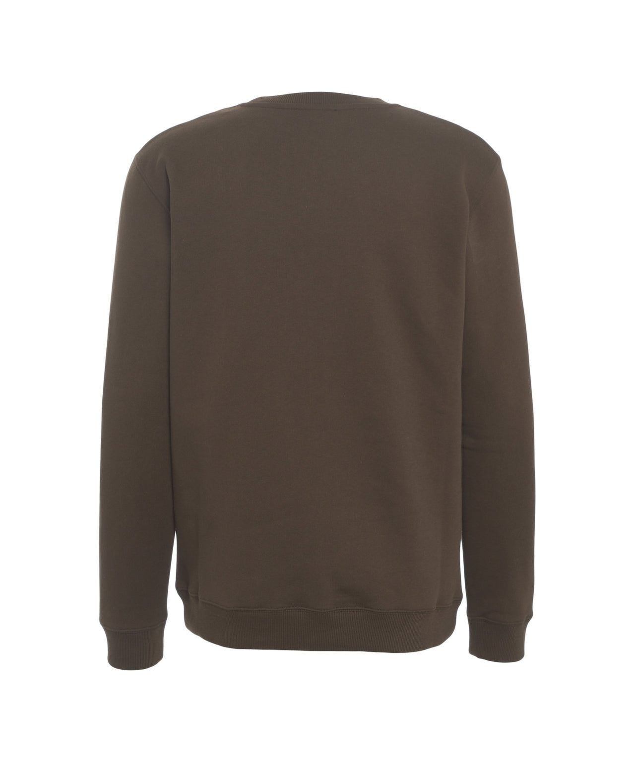DONDUP Classic Logo Sweatshirt for Men