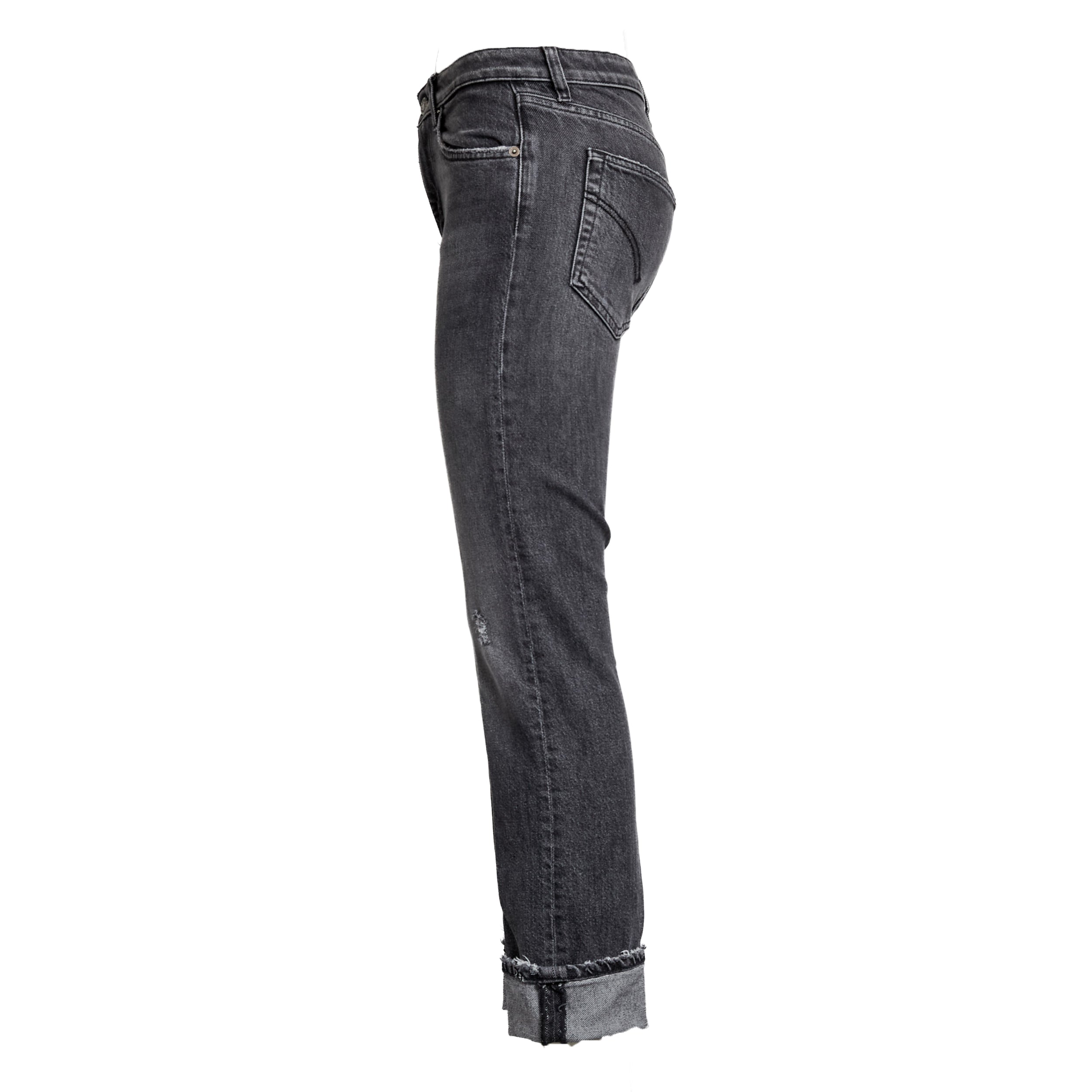 DONDUP Tailored Fit Women's Jeans