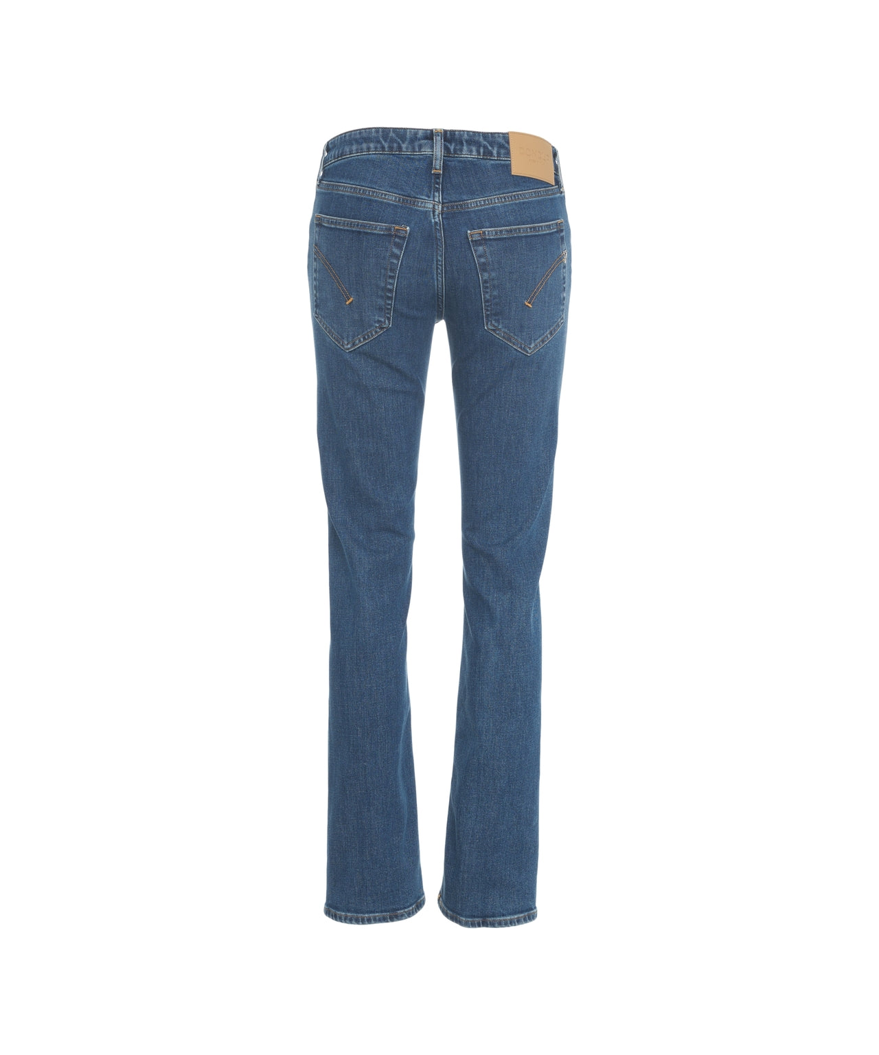 DONDUP Skinny Jeans - Women’s Classic Fit