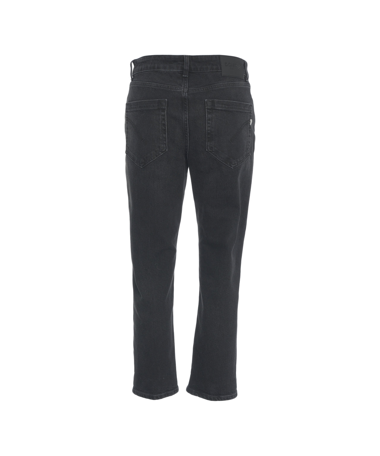 DONDUP Boyfriend Jeans 'Koons' - Relaxed Fit