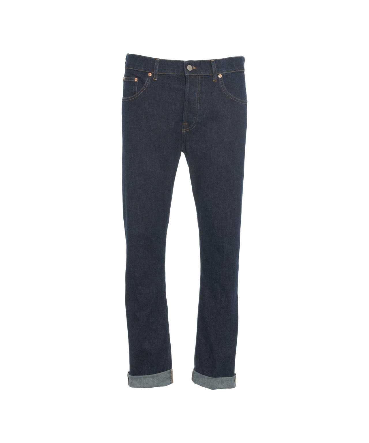 DONDUP Slim Fit 'Icon' Jeans for Men