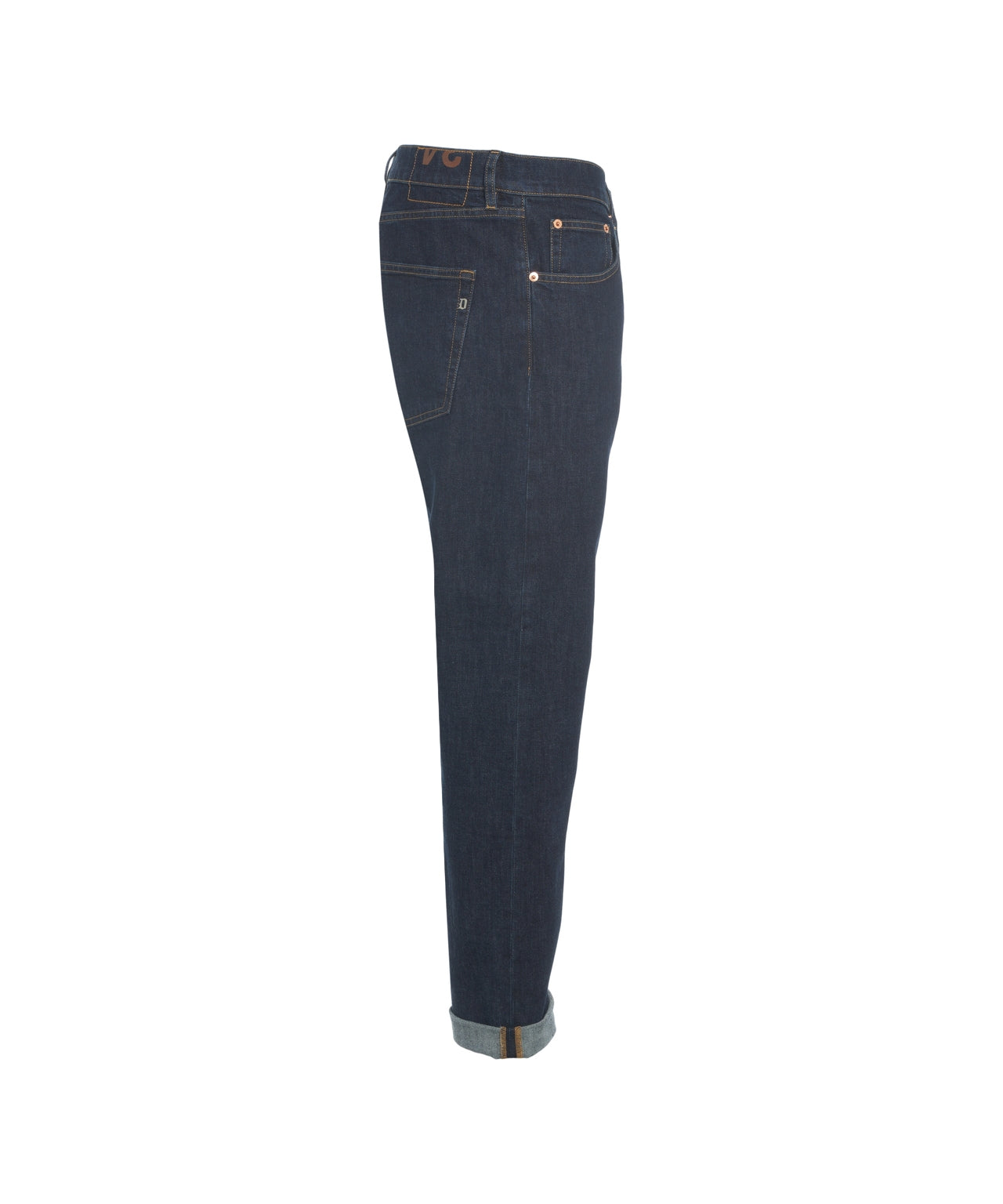 DONDUP Slim Fit 'Icon' Jeans for Men
