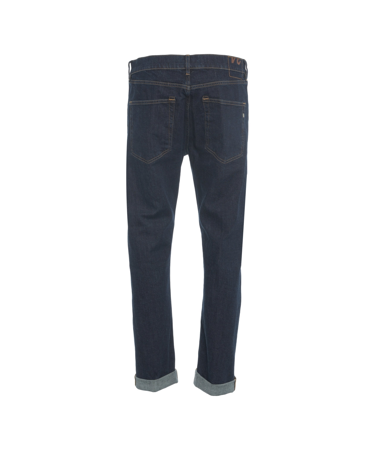 DONDUP Slim Fit 'Icon' Jeans for Men