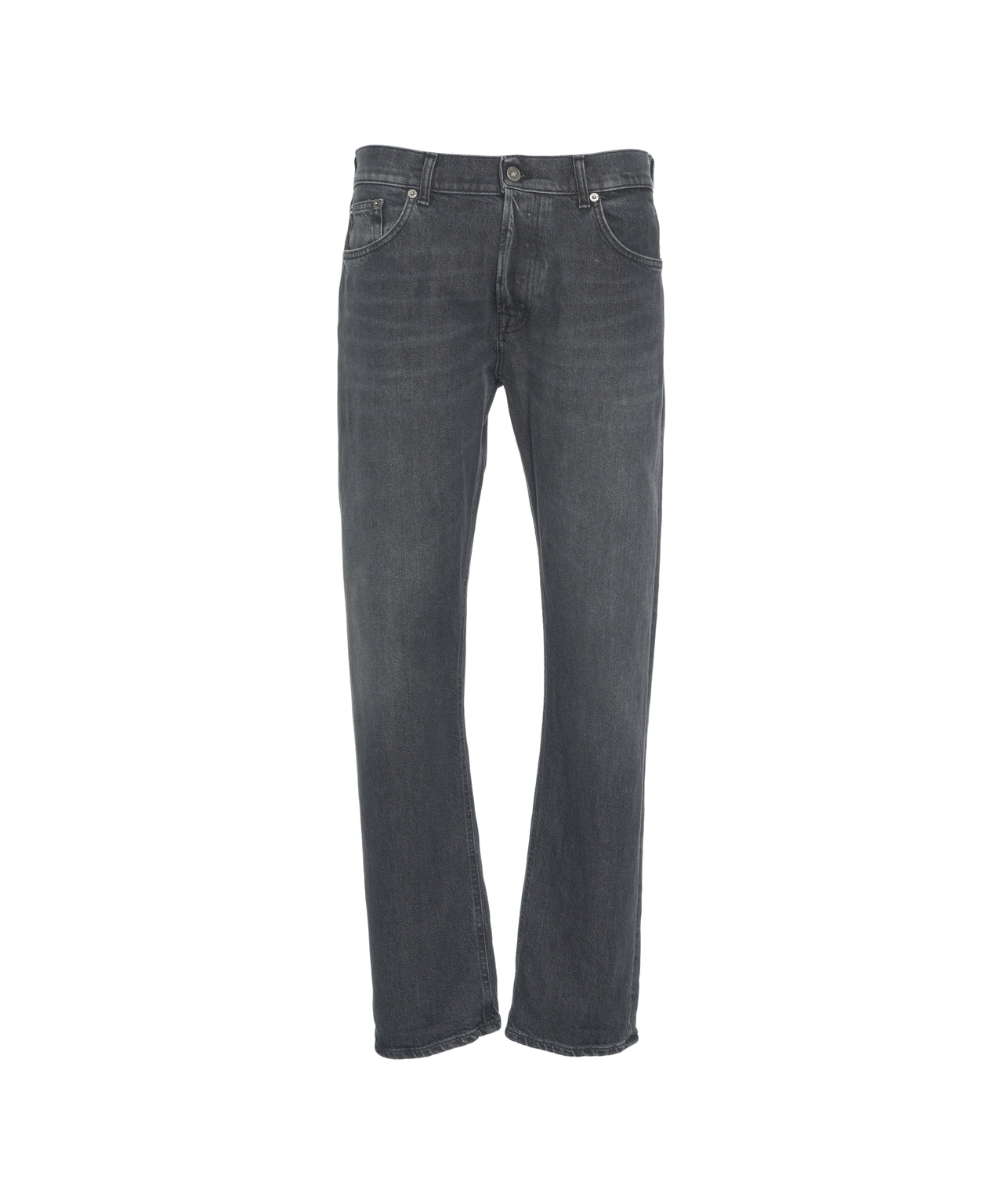 DONDUP Straight Cut Jeans 'Bray' for Men
