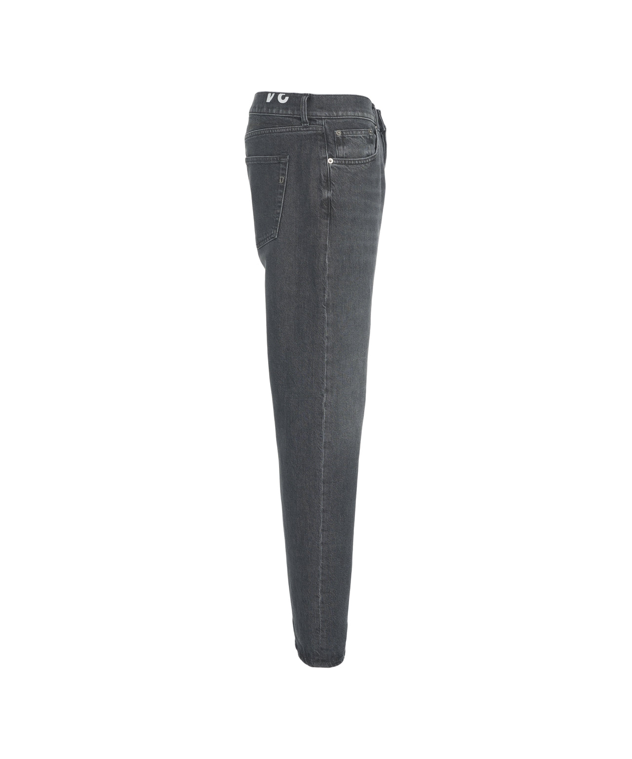 DONDUP Straight Cut Jeans 'Bray' for Men