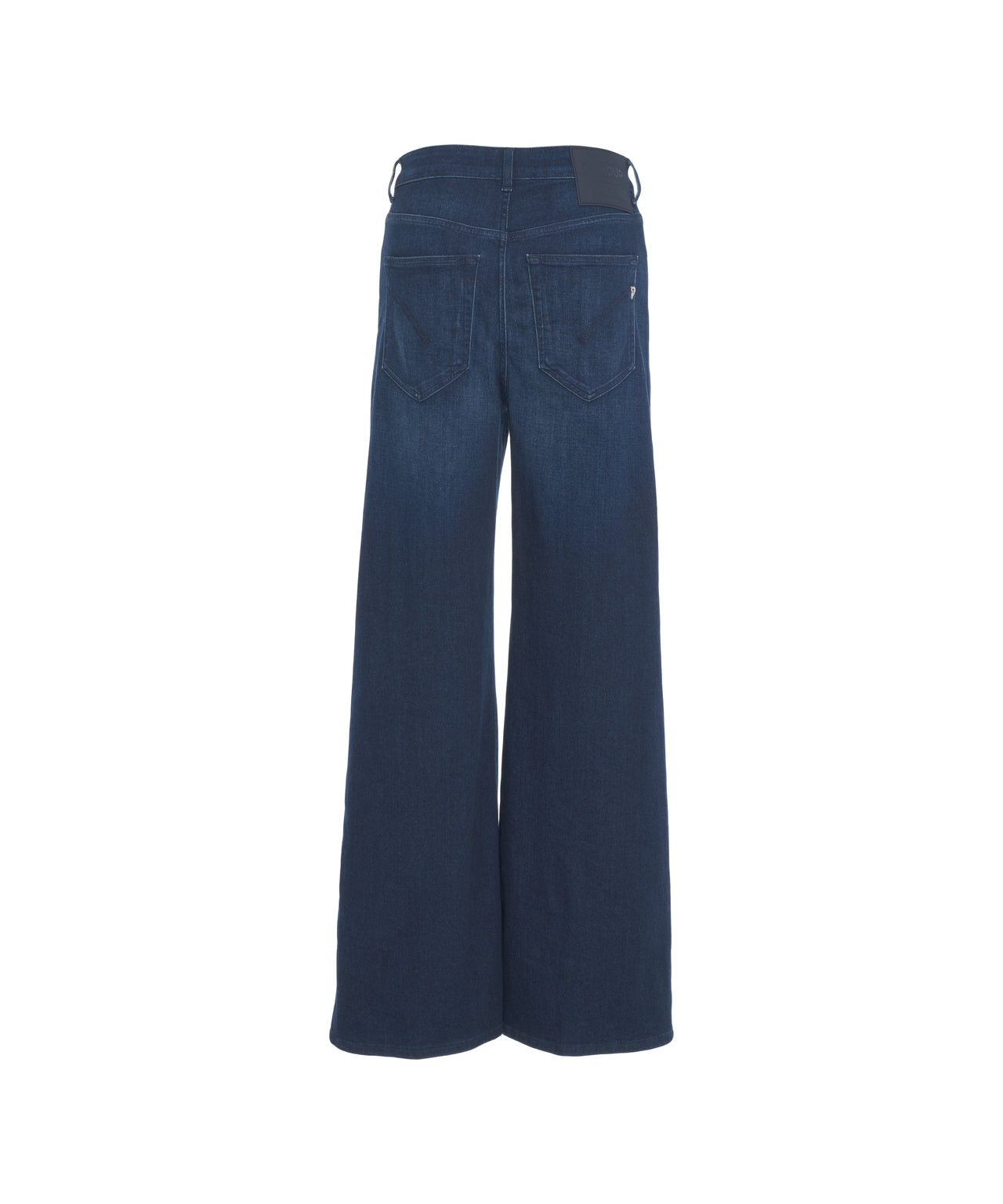 DONDUP Wide Leg Beatrix Jeans for Women