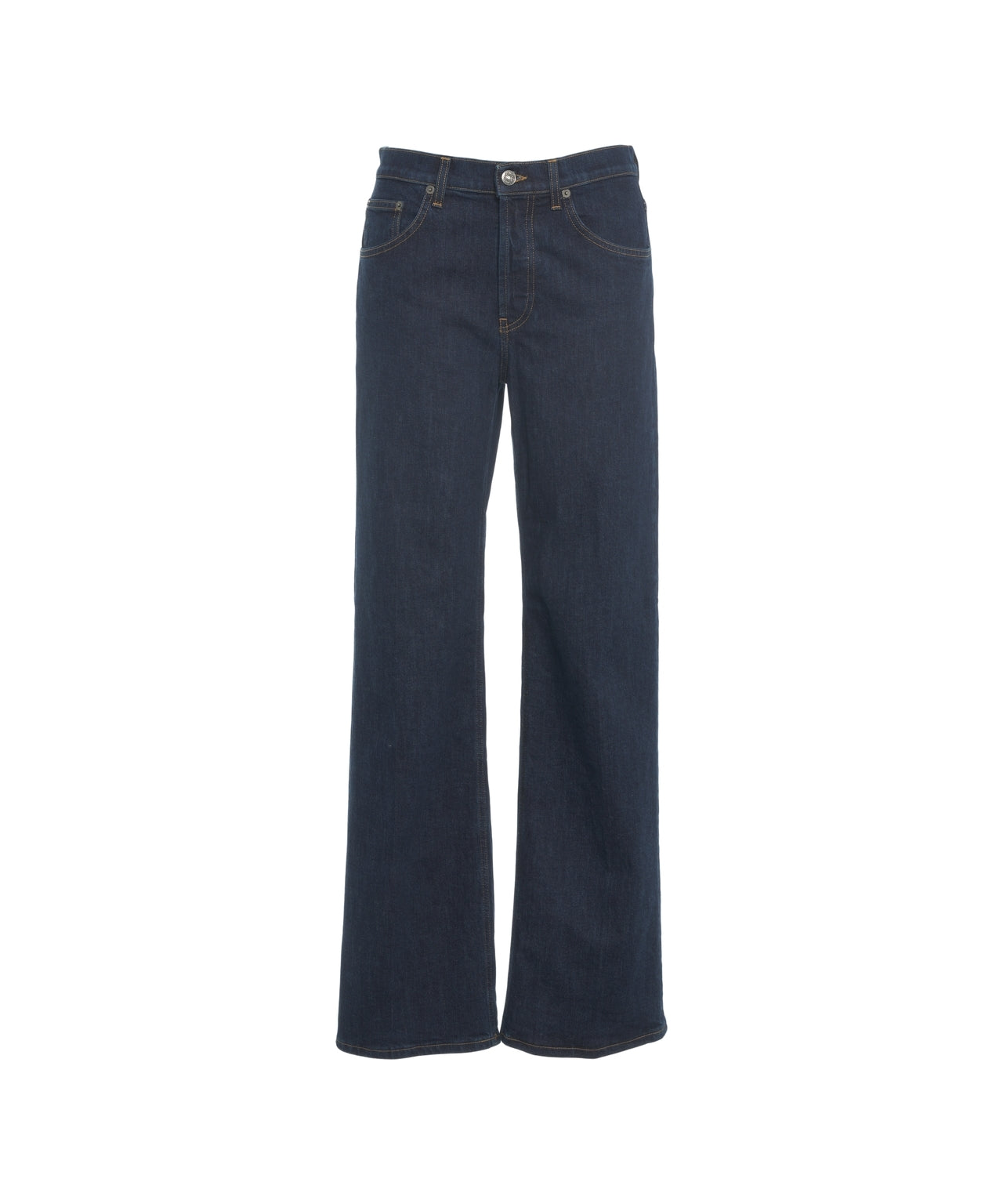 DONDUP Wide Leg Jeans 'Jacklyn' - Women's Fashion Essential