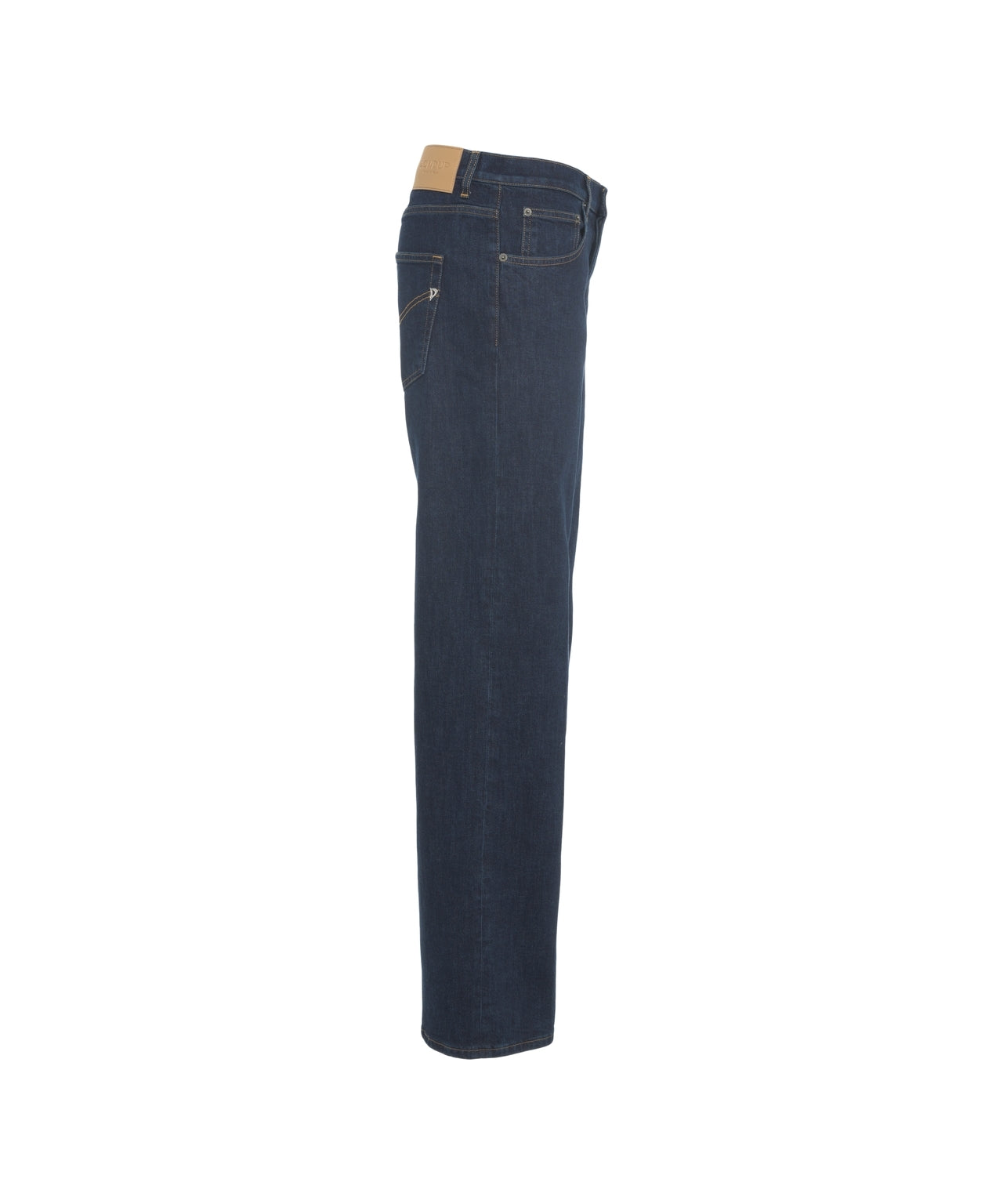 DONDUP Wide Leg Jeans 'Jacklyn' - Women's Fashion Essential