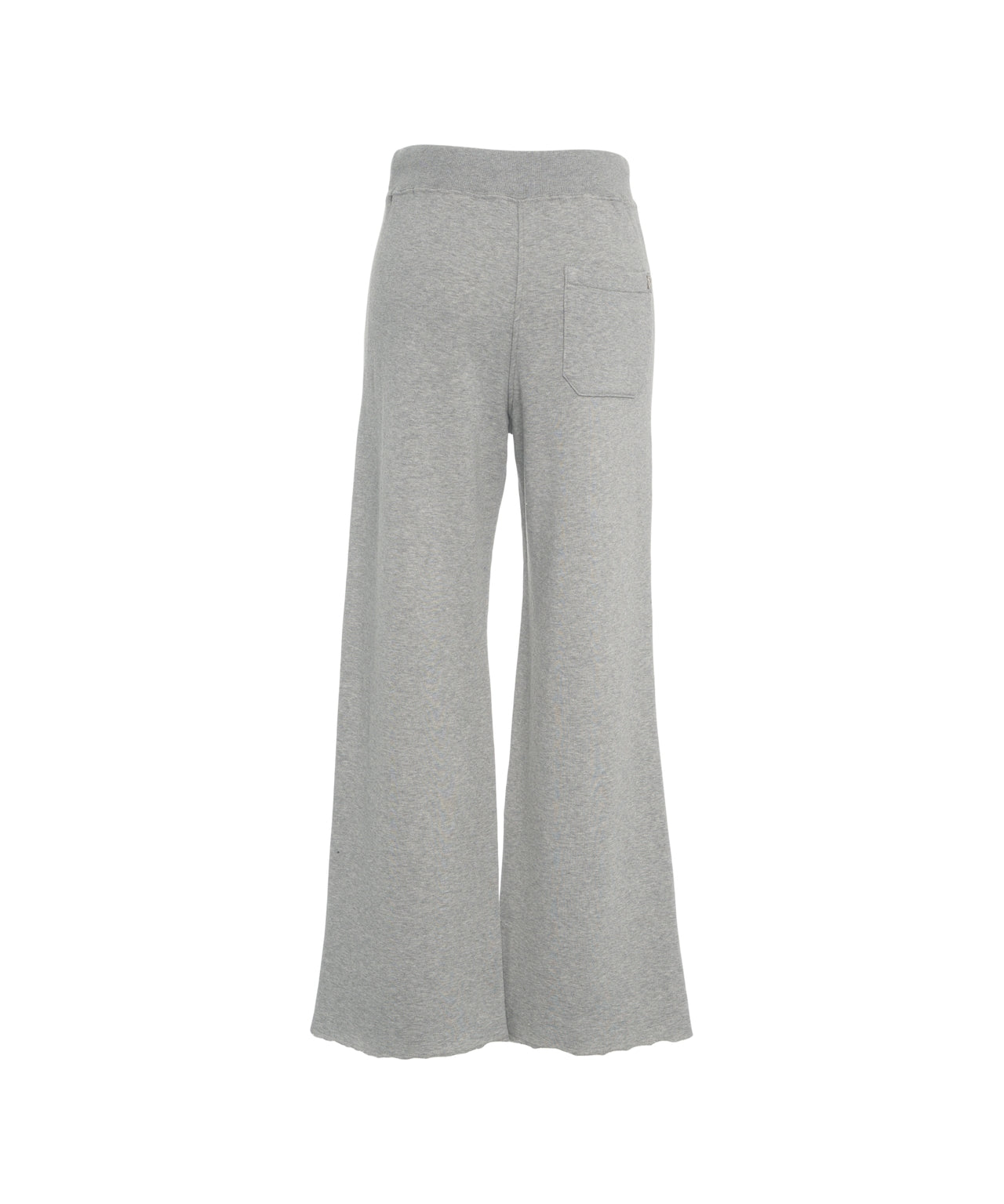 DONDUP Wide-Leg Joggers for Women