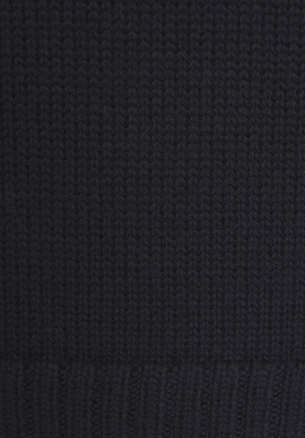DONDUP Timeless Wool Pullover for Men - FW25