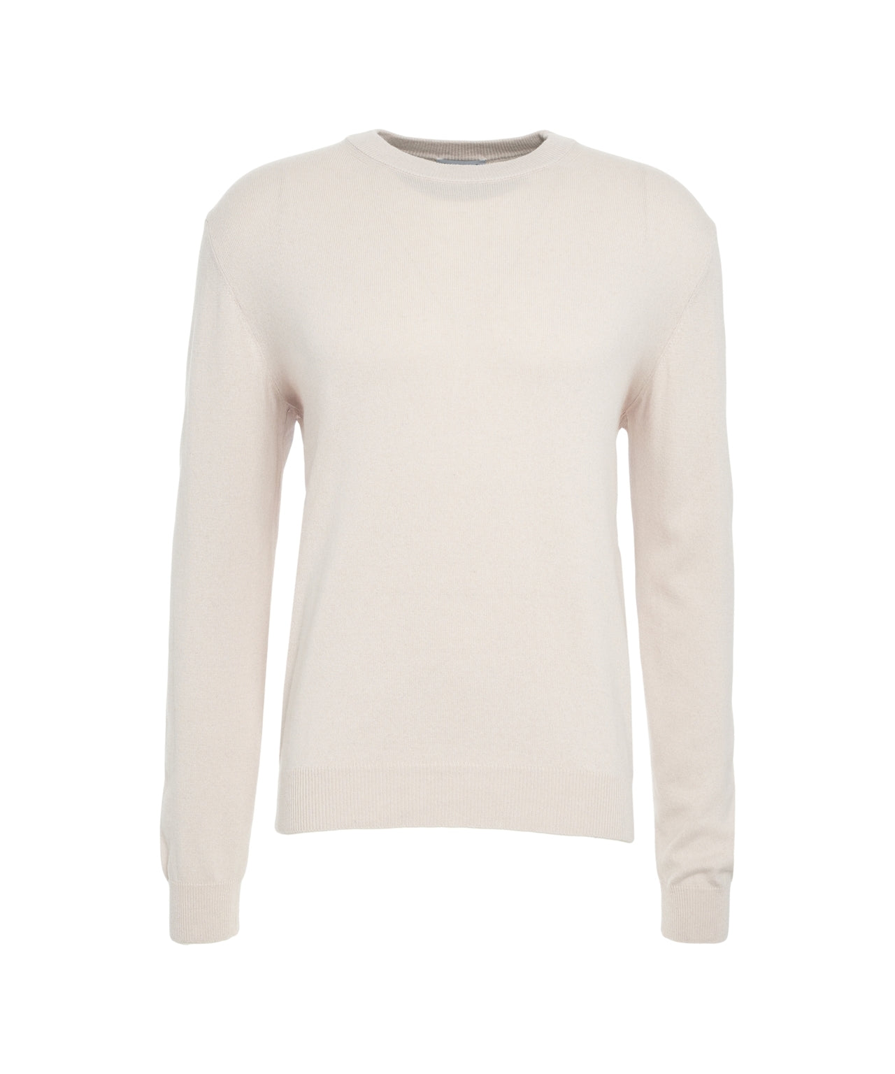 DONDUP Cashmere and Silk Pullover for Men