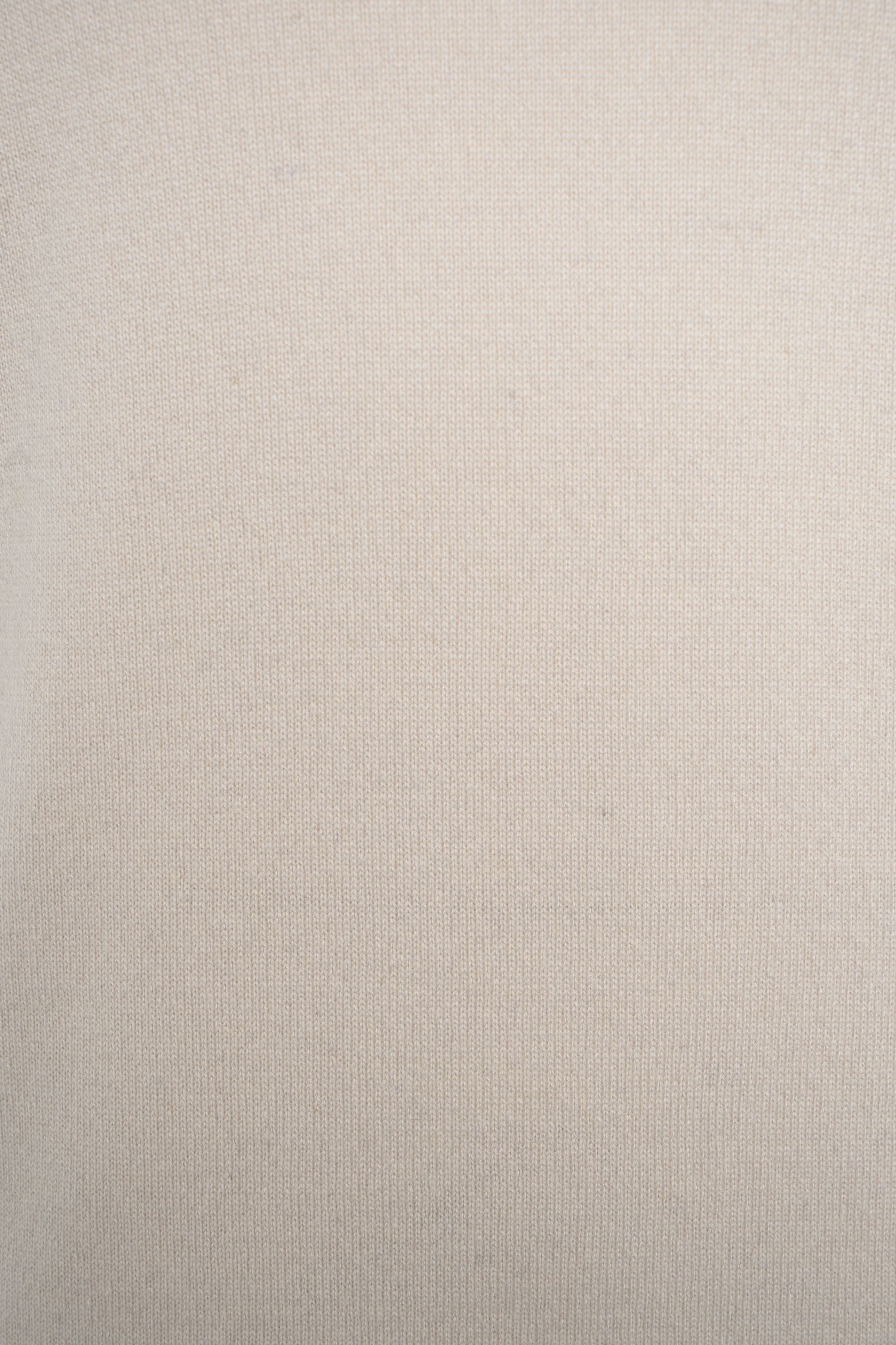 DONDUP Cashmere and Silk Pullover for Men