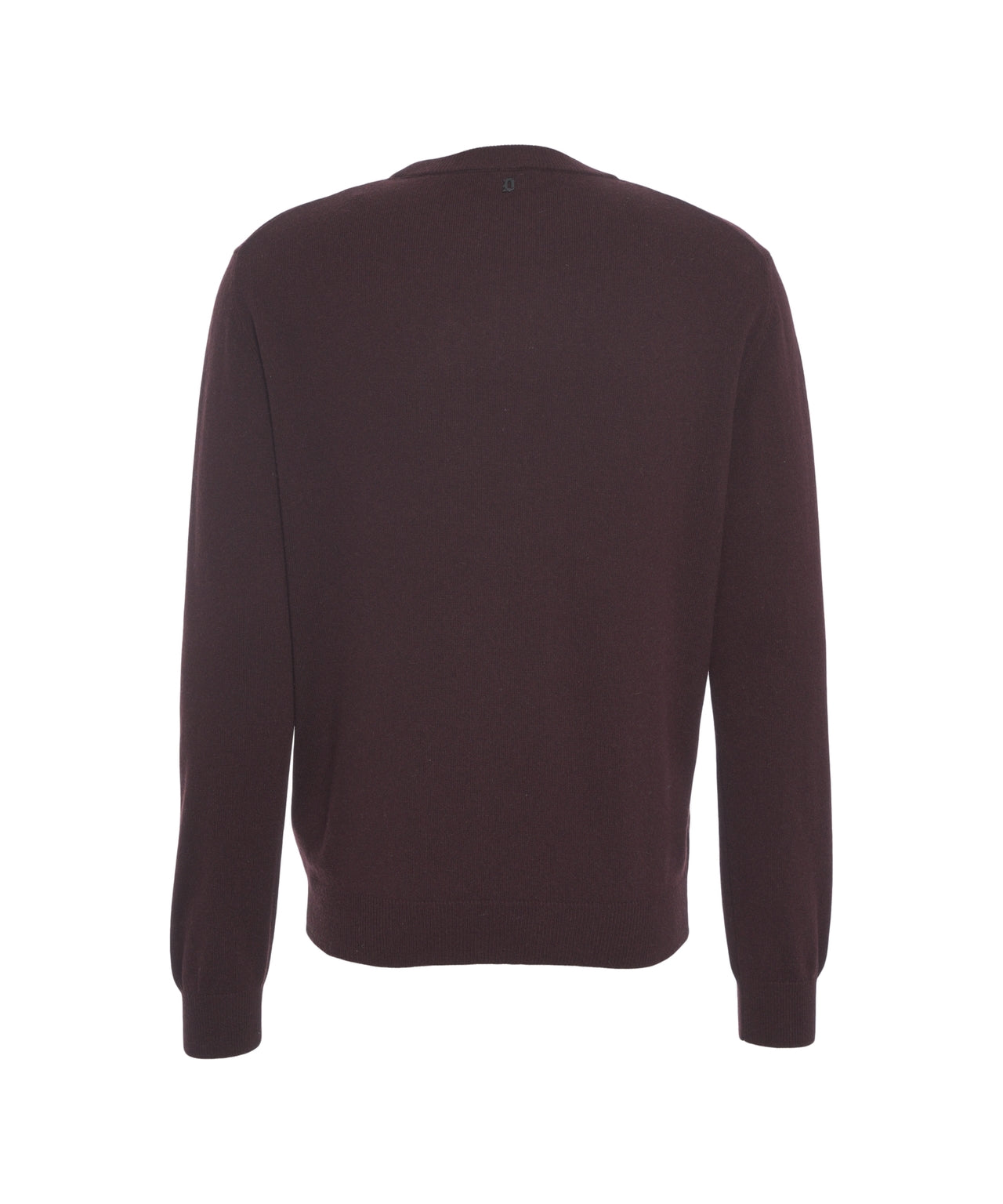 DONDUP Luxury Cashmere-Silk Pullover for Men