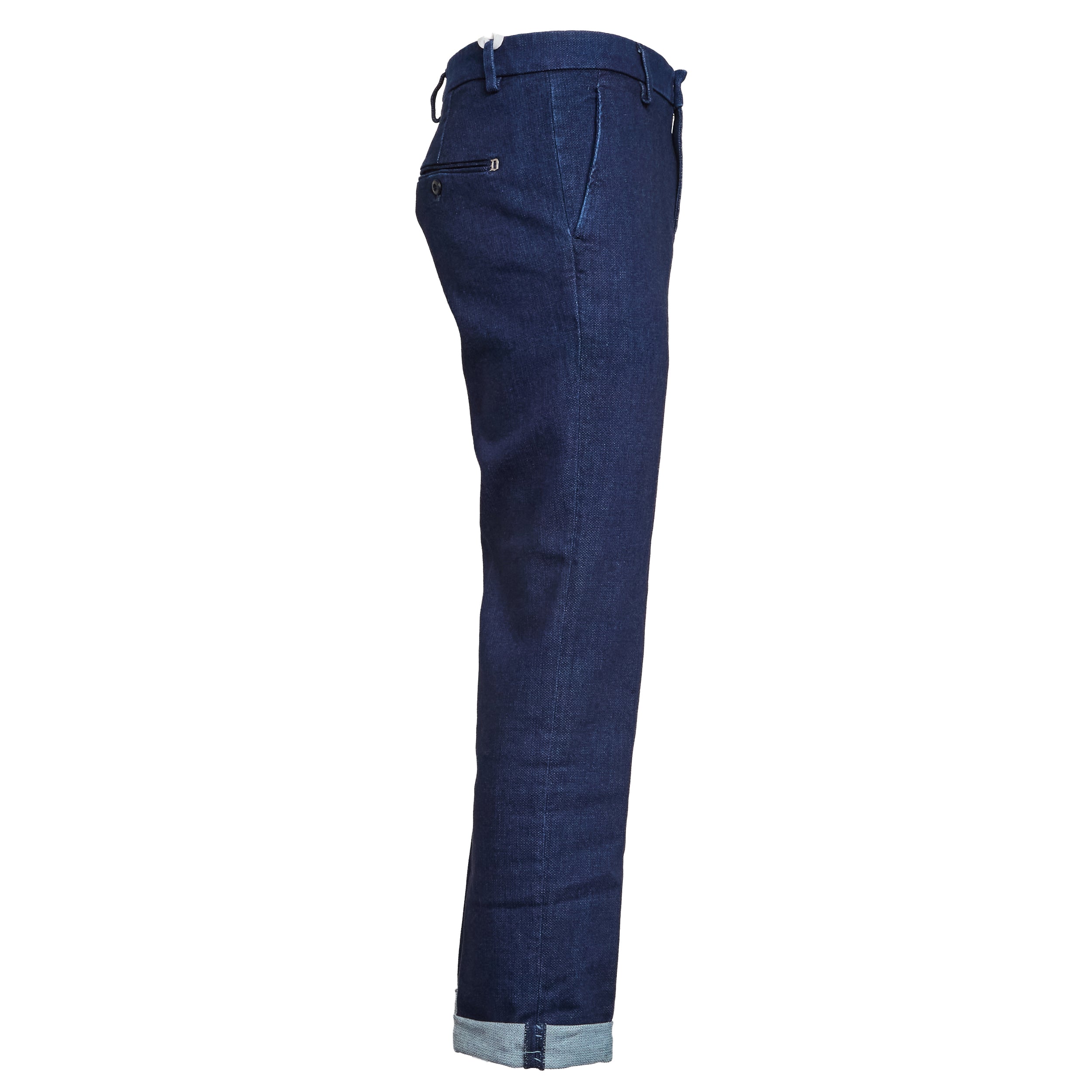 DONDUP Relaxed Fit Trousers for Men