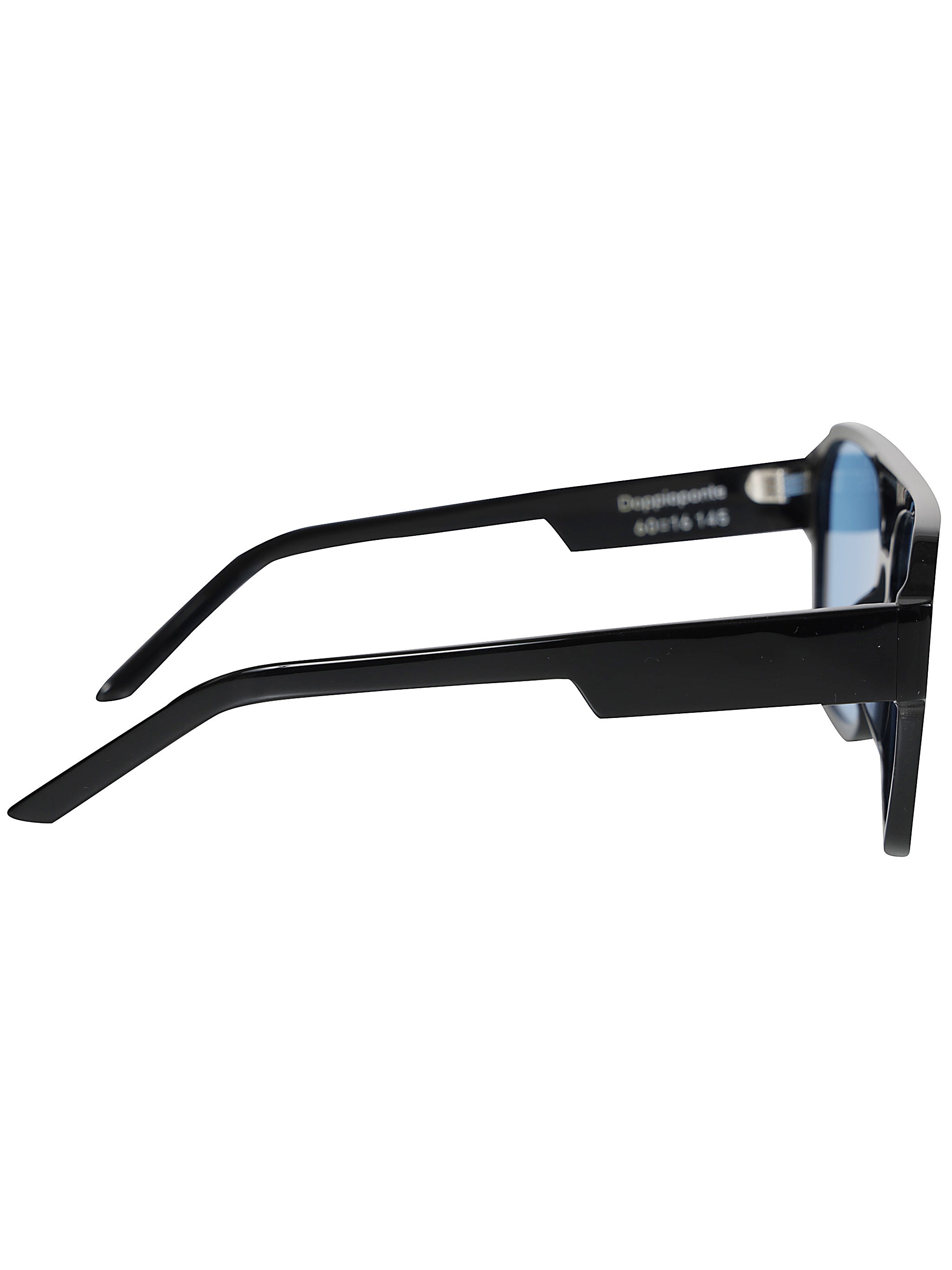 FACE HIDE Unisex Statement Sunglasses - SS25 Collection