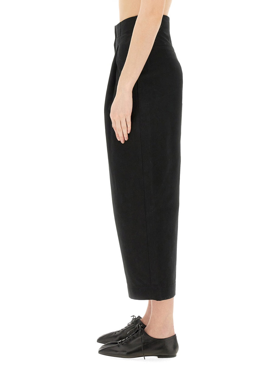 STUDIO NICHOLSON Wide Fit Pants - Size 6