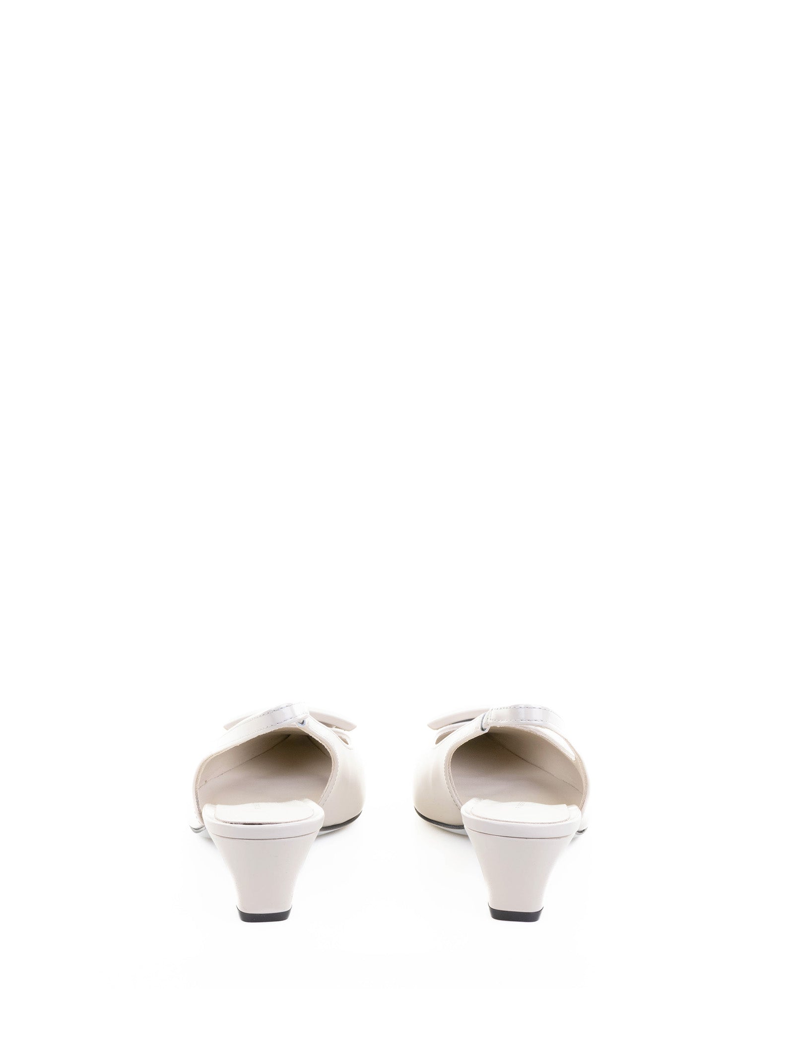 ROBERTO FESTA Pointed Slingback Pump for Women