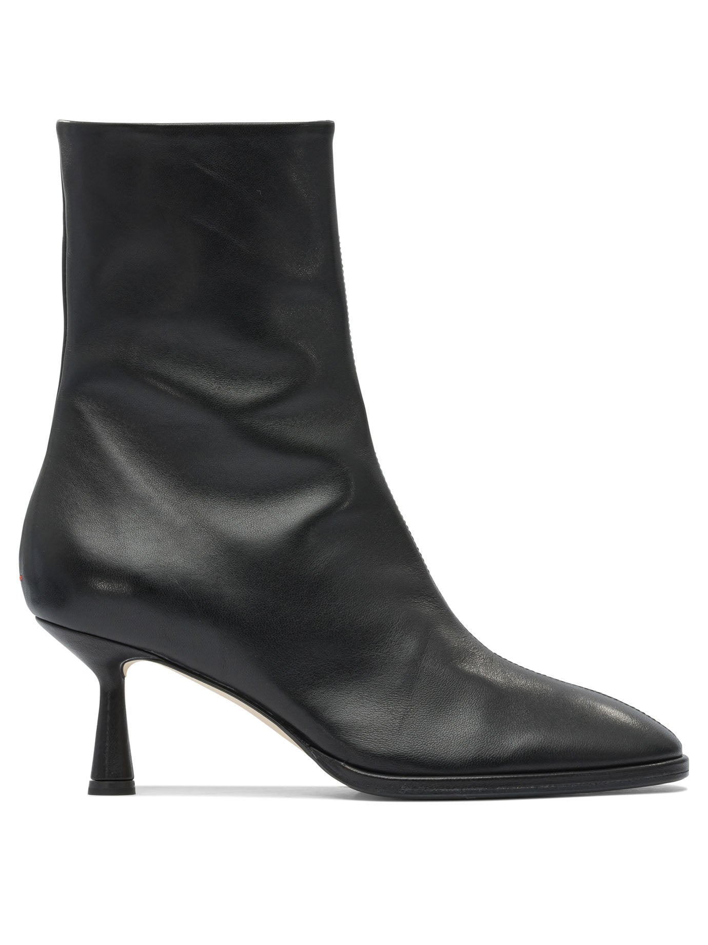 AEYDE Women's Leather Ankle Boots