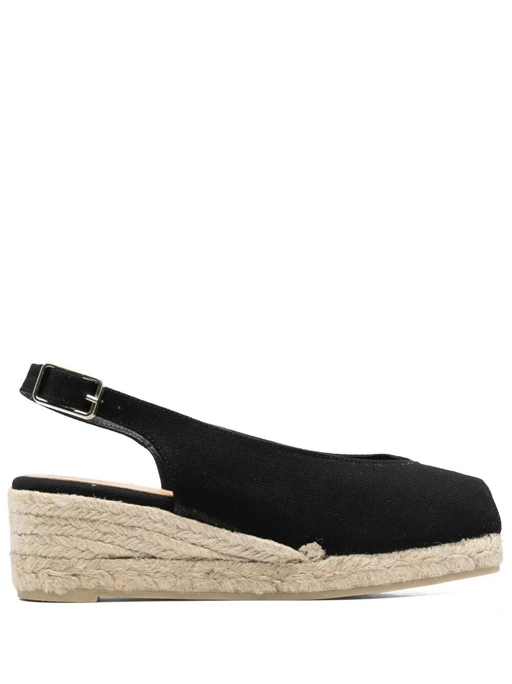 CASTAÑER Elegant Espadrille Sandals