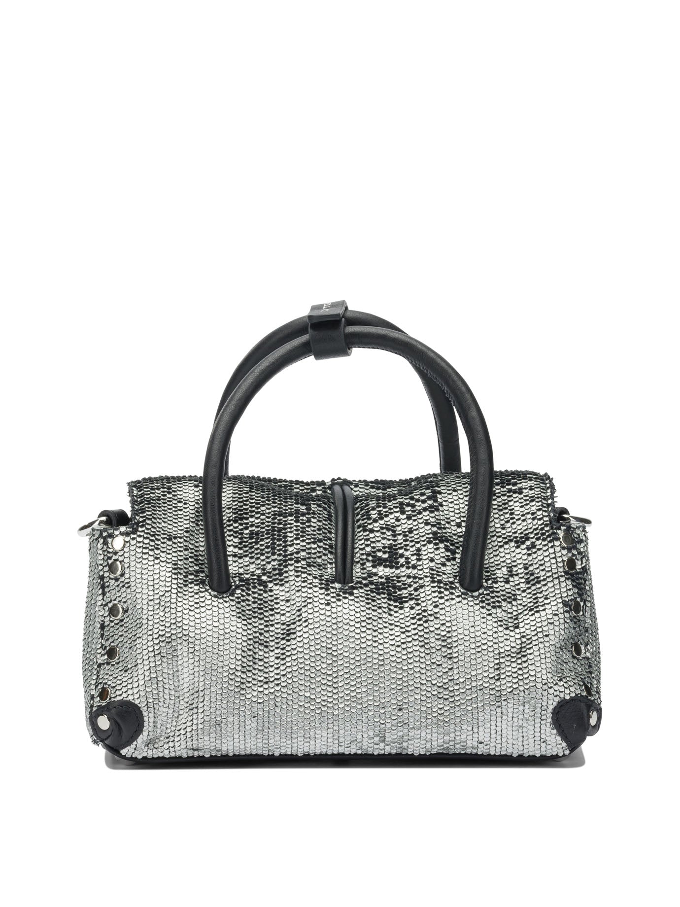 ZANELLATO Mini Handbag with Timeless Appeal