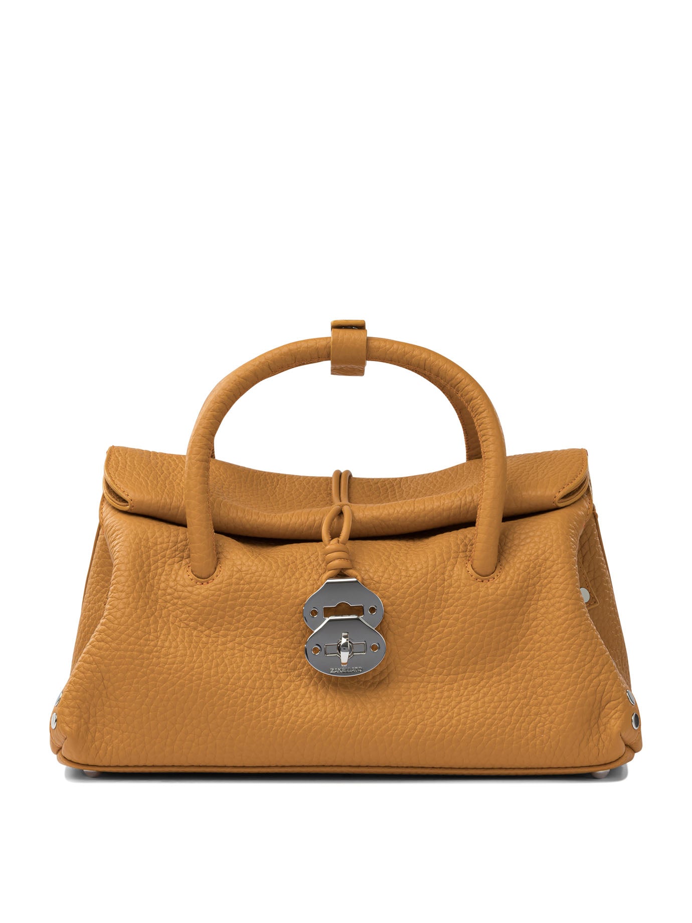 ZANELLATO Elegant Mini Handbag for Women