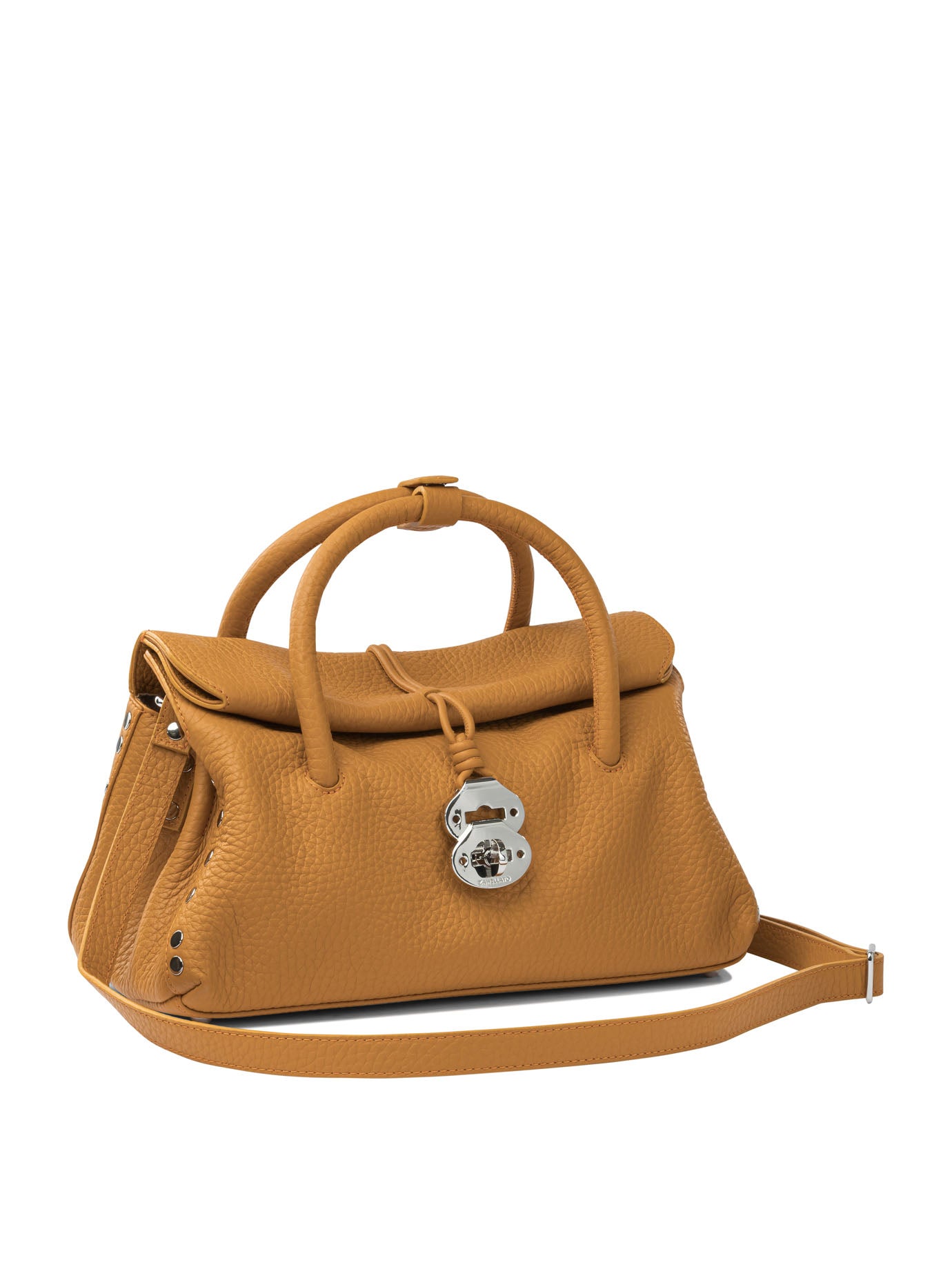 ZANELLATO Elegant Mini Handbag for Women