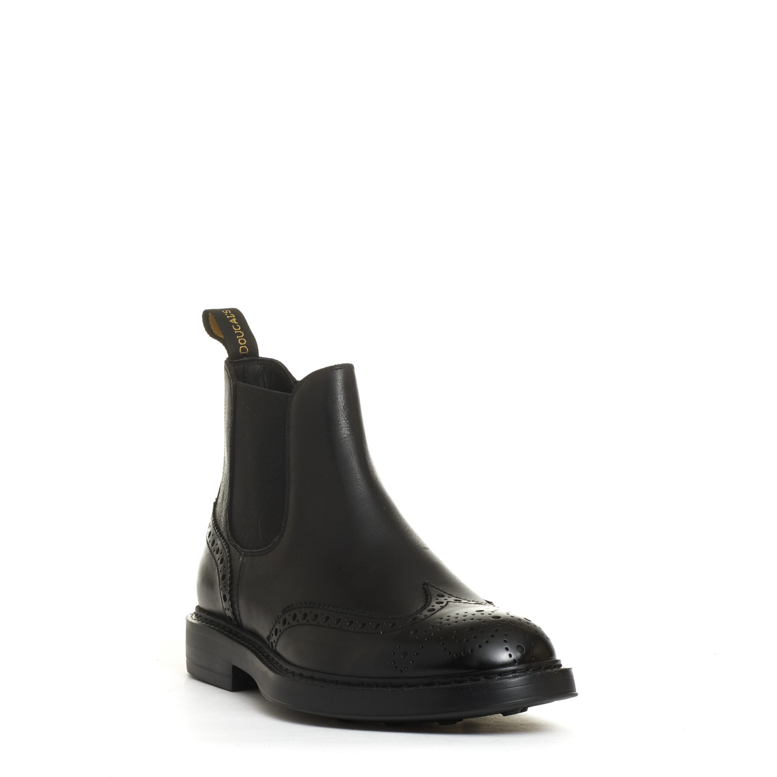 DOUCAL'S Men's Lightweight Ankle Boots