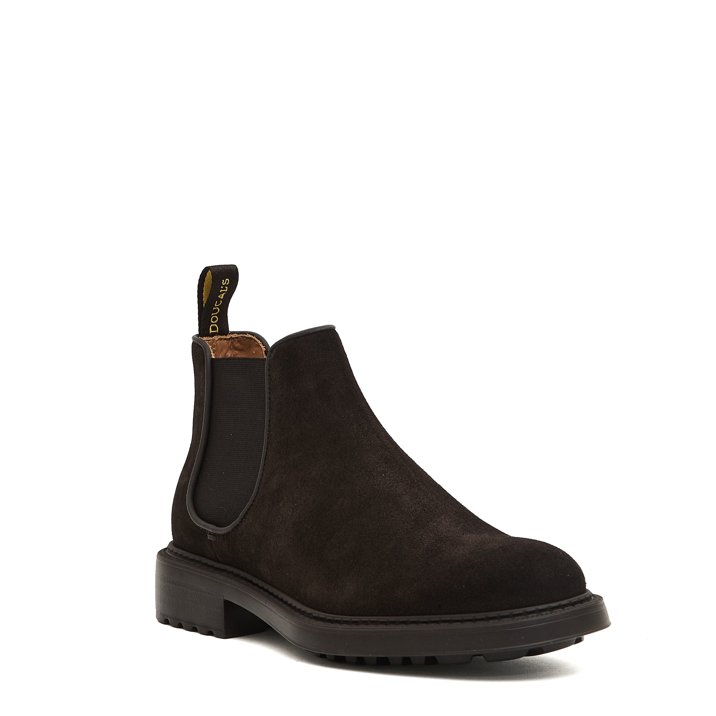DOUCAL'S Beatles Ankle Boots for Men