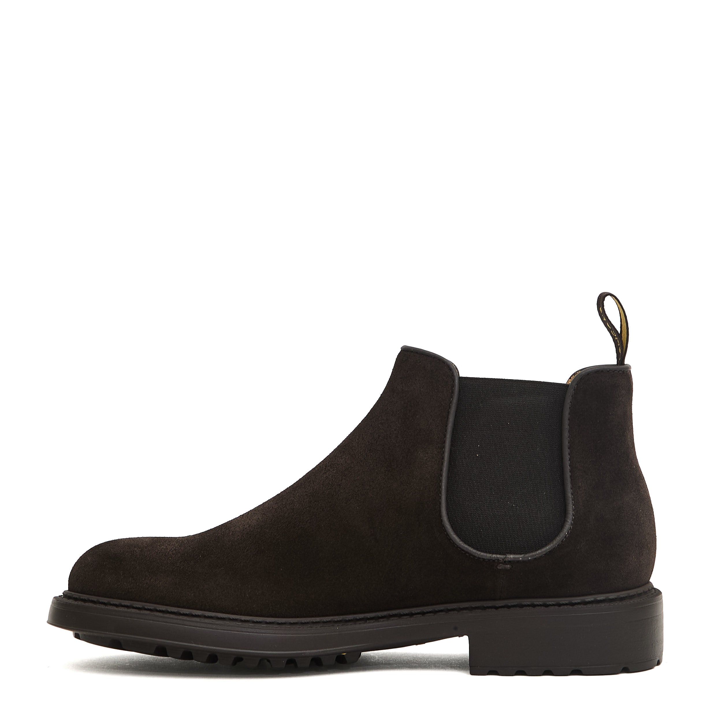 DOUCAL'S Beatles Ankle Boots for Men