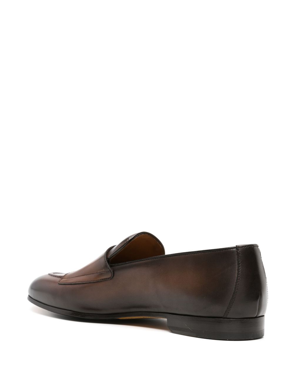 DOUCAL'S Men's Flat Loafers (IT)